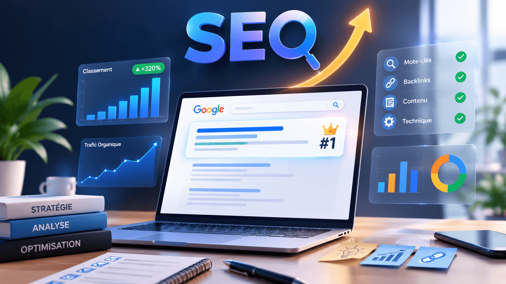 SEO Content Strategist