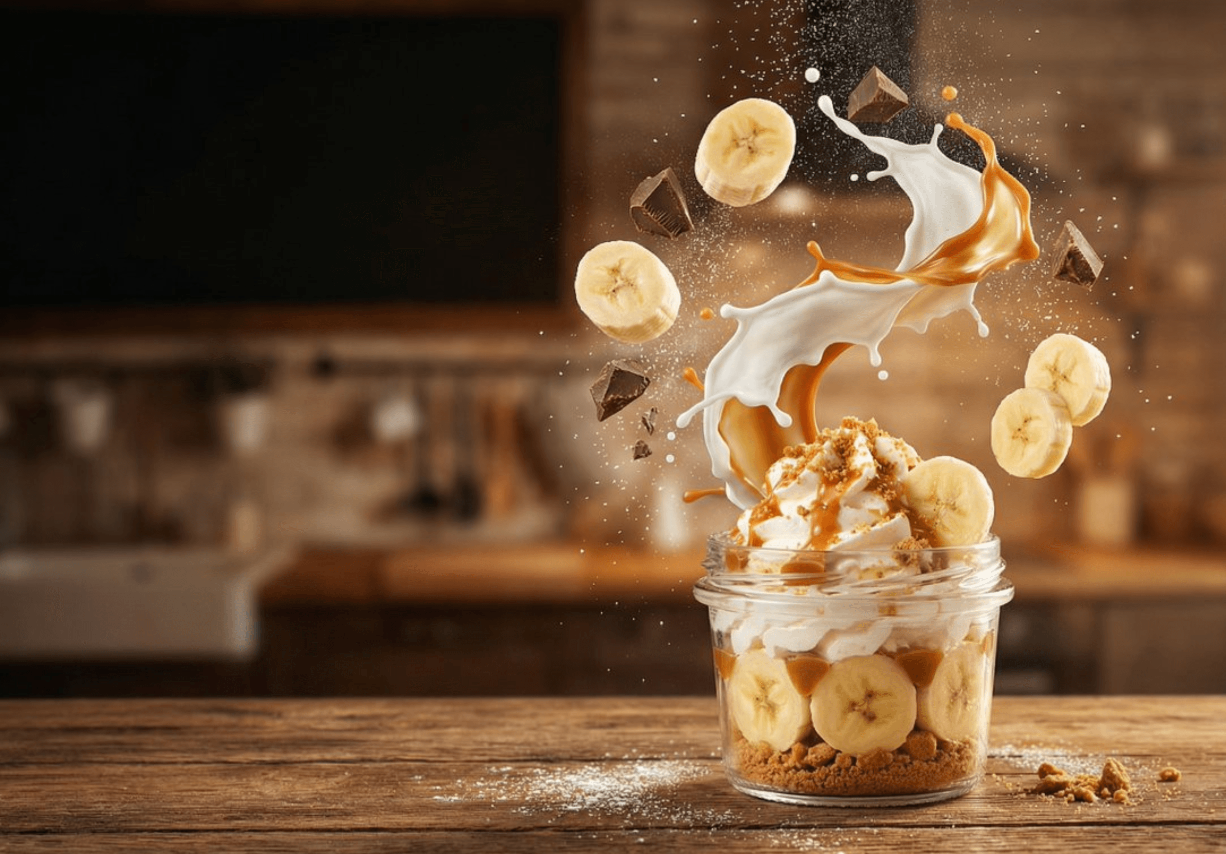 Food-Fotografie