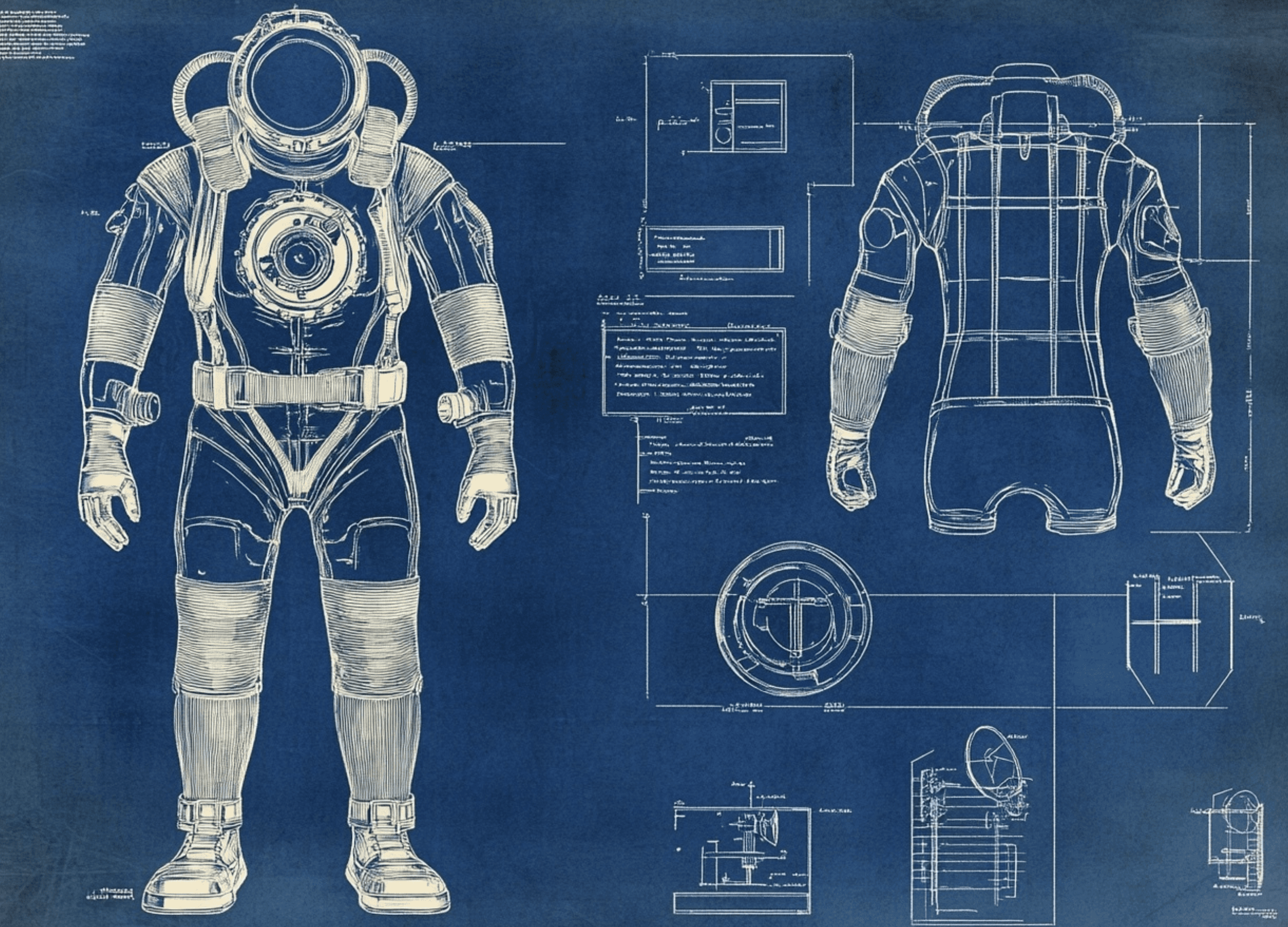 Blueprint