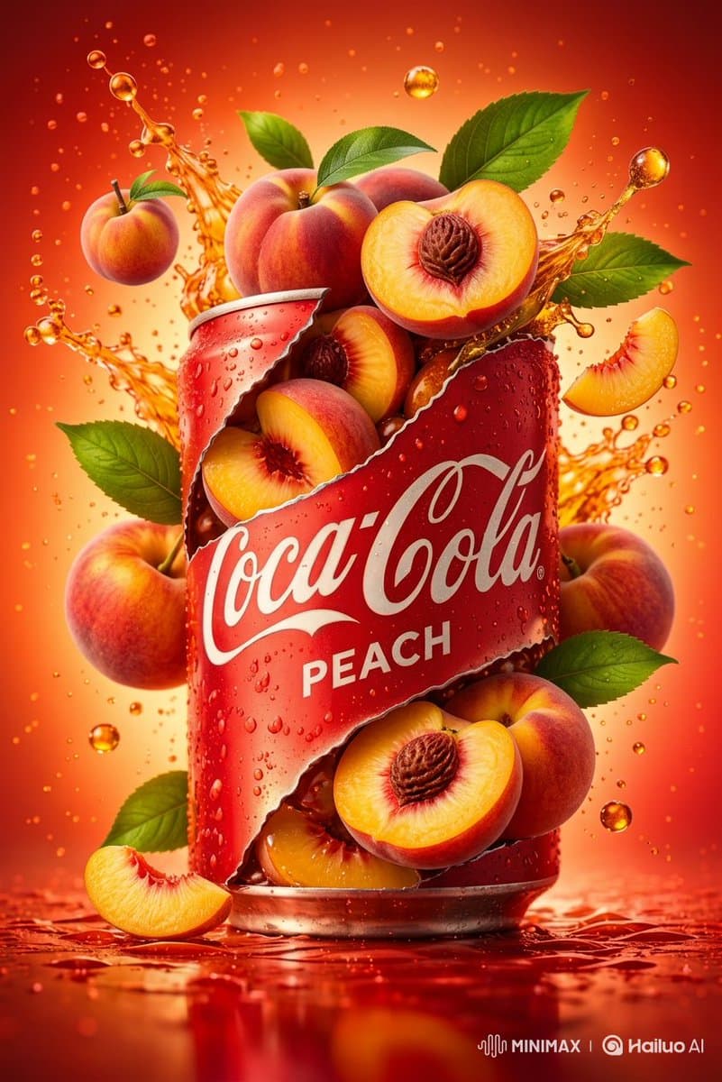 Explosion de Raisin Fanta