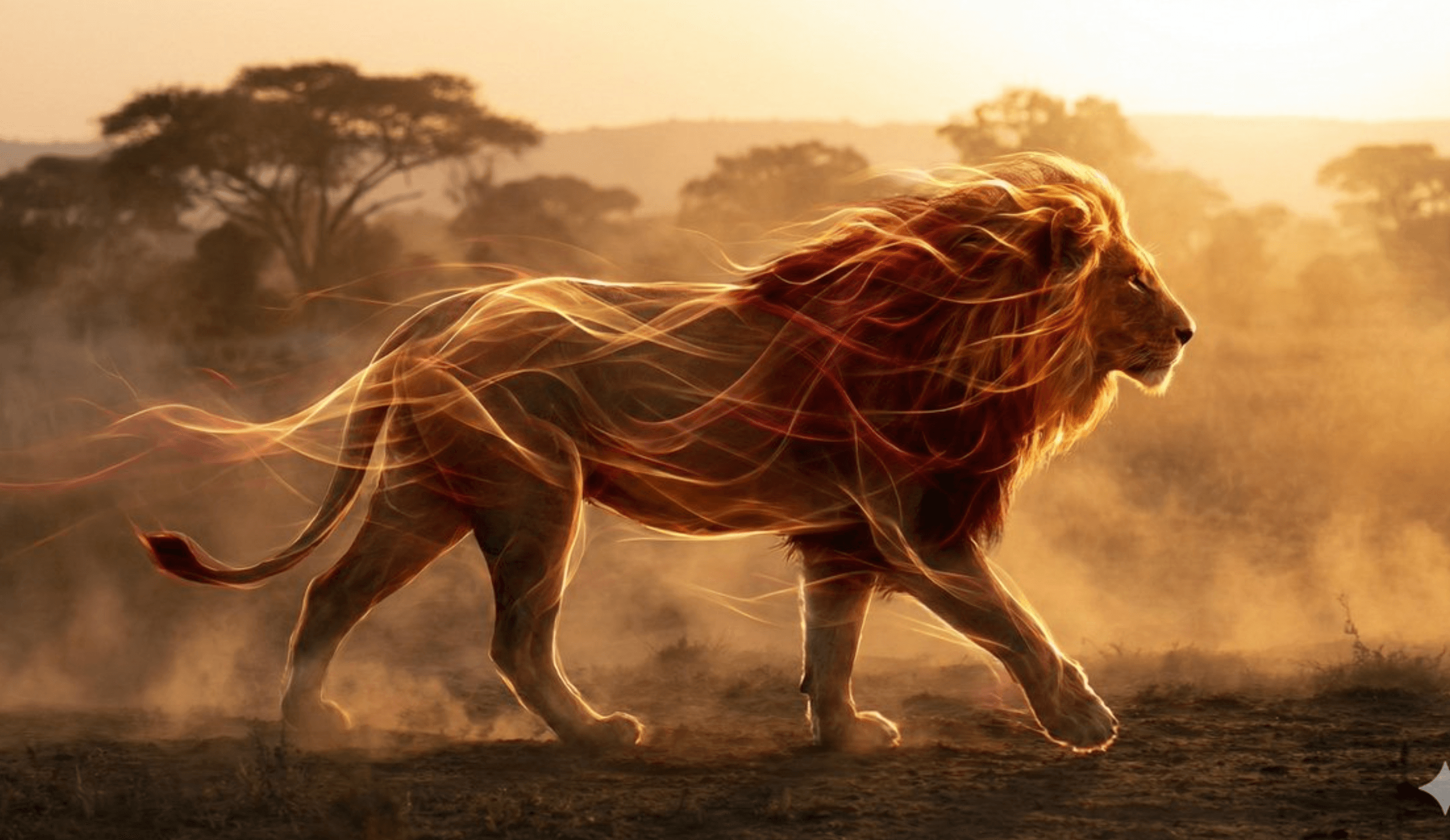 Light in Motion
