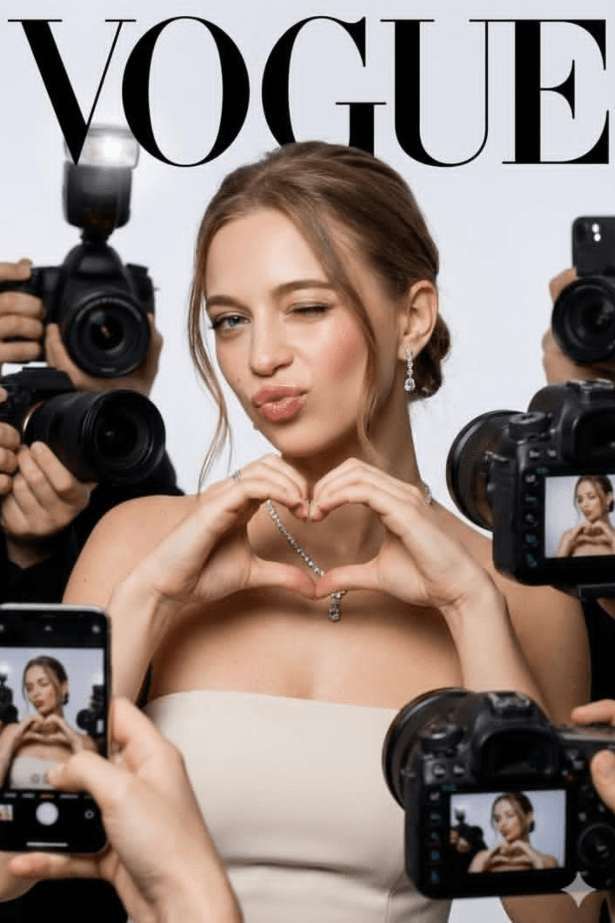 Vogue Dergisi