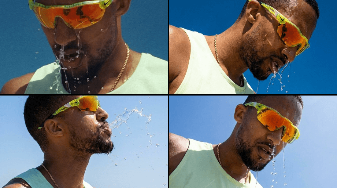 Different Camera Angles