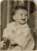 Altes Foto reparieren und kolorieren